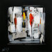 Indefinite II Canvas Art