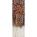Shades of Fall I Canvas Art
