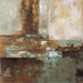 Wisdom I Canvas Art