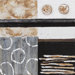 The Divide II Canvas Art
