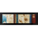 Oriental Inspiration I Canvas Art
