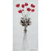 Tulips Bouquet Canvas Art