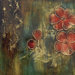 Dogwood Daze I Wall Art - 24" x 24"