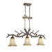 Aspen 50"  Pendant  in Pine Tree