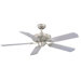 56" Pisa 5 Blade Ceiling Fan