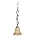 Monterey 1 Light Mini Pendant