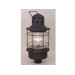 10" Nautical Post Lantern