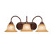 Prescott  Vanity Light