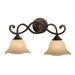 Caspian Vanity Light
