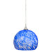 Milano 1 Light Mini Pendant