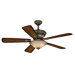52" Riviera 5 Blade Ceiling Fan
