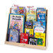 Book Display Stand
