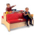 Kid's Sofa
