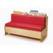 Comfy Reading Center Kid's Club Chair