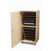 Single Laptop Security Cabinet