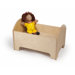 Laminate Doll Bed