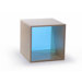 Laminate Cube Storage
