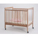 Clear View Evacuation Crib