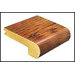 Stepnose 84" Stonehenge Walnut in Alabaster (Carton of 5 Pcs)