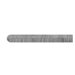 48" Chestnut Stand Horizontal Stair Tread