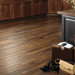 SAMPLE - Colonial Manor Random Width Solid Hickory in Hobnail