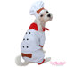 Chef Dog Costume