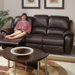 Berkley Reclining Sofa