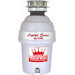 Legend 1 HP Garbage Disposal