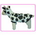 Cow Dog Costume