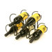5 Bottle Tabletop Wine Rack