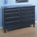 Monterey Eight Drawer Dresser