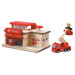City Fire Station