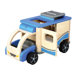 City Motor Home