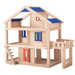 Plan Dollhouse