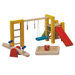 Dollhouse Playground