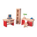 Dollhouse Home Office-Neo