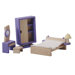 Dollhouse Bedroom - Decor