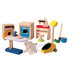 Dollhouse Household Accessories