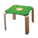 Large Scale Modern Table