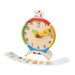 Preschool Activity Clock Set