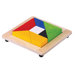 Preschool Twisted Puzzle