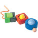 Preschool Geo Beads Set