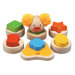 Preschool Stacking Clown