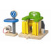 Washing Station