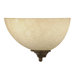 Tapas  Wall Sconce in Old Bronze
