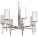 Jet 7 Light Chandelier