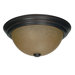 6"x 15.25" Flush Mount