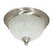 South Beach Flush Mount