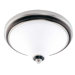 Keen Flush Mount