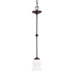Glenwood 1 Light Mini Pendant